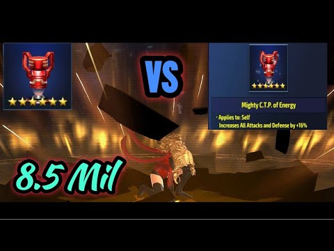 NORMAL VS MIGHTY CTPE | MOONSTONE 8.5 MIL! |  BLAST VILLAIN ABX | SILENCE SEASON | MFF | F2P