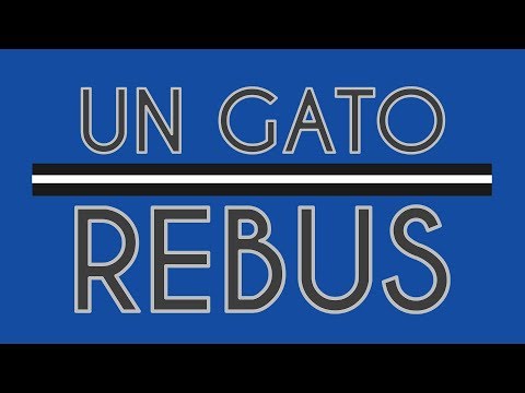 UN GATO ON JUMP_REBUS 6:46