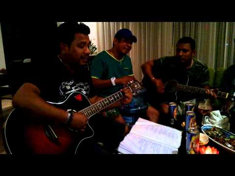 salalihiniyo numba danne nehe [tito & friends]