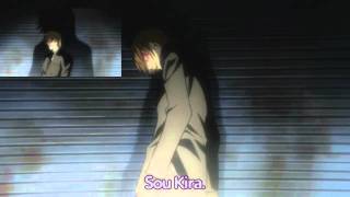 Kira's Laugh - Sparta Extended Remix