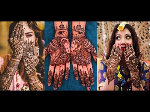 Mehendi Artist portfolio by Shubham Mehandi Wala in Lucknow - Photo 3