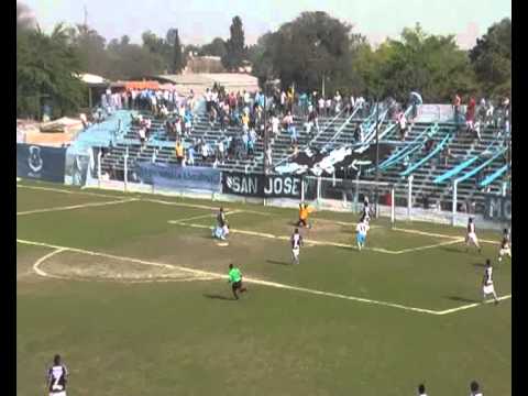 ARGENTINO "B" - DEP. AGUILARES 1 - 1 ATL. CONCEPCION