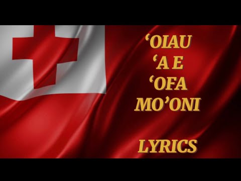 ‘OIAU ‘A E ‘OFA MO’ONI LYRICS