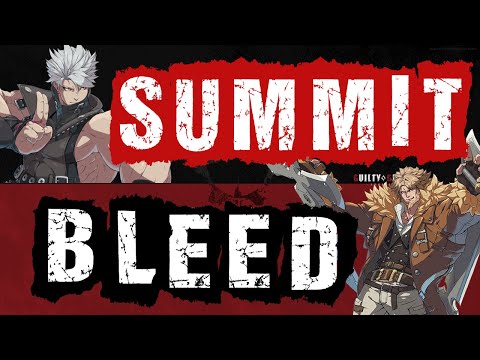 【Guilty Gear Strive #422】(CHIPP) vs (LEO)