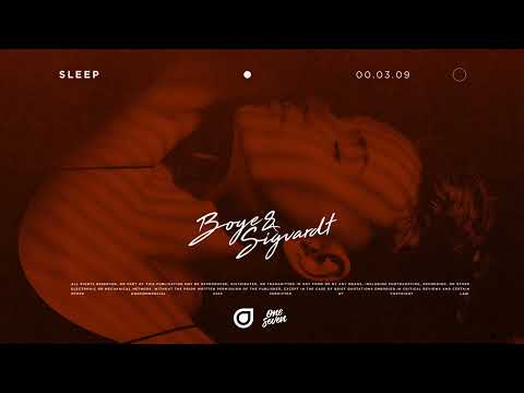 Boye & Sigvardt - Sleep