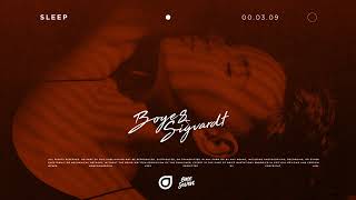 Boye &amp; Sigvardt - Sleep