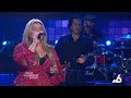 Kelly Clarkson - Best of My Love (The Emotions) - Best Audio - The Kelly Clarkson Show - Apr 6, 2023