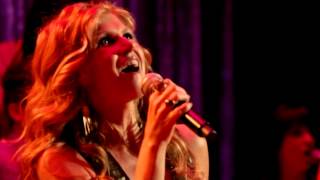 Juliette Barnes ft. Rayna James - Wrong Song (Live Performance)