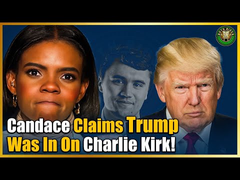 “Did Trump KNOW Something About Charlie Kirk’s Assassination? | Both Sides Exclusive” @coachcolin