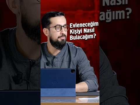 How Will I Find the Person I Will Marry? @Mehmedyildiz