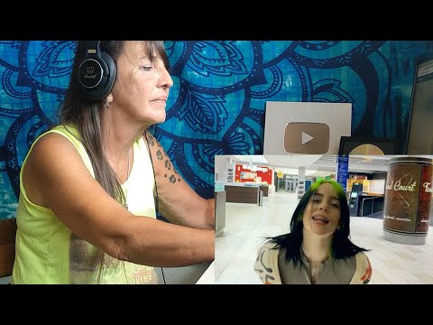 PSICOLOGA REACCIONA A Billie Eilish - Therefore I Am (Official Music Video)