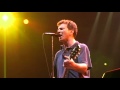 Pearl Jam Live at The Garden 09 - Gimme some ...