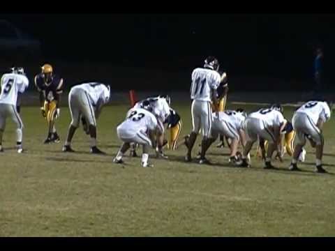 121125 JVFootball Game170: Carroll Central vs Villa Rica