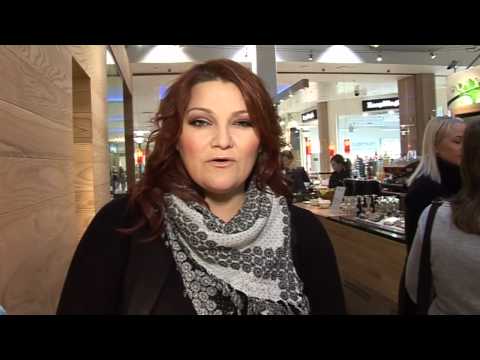 Hin hliðin - Hera Björk