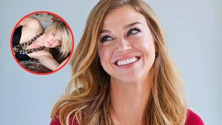 Adrianne Palicki's Bikini Reveals More Than Fans Expected—Evidence In Pictures!