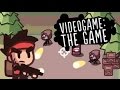 Video Game The Game Major Seizure WARNING