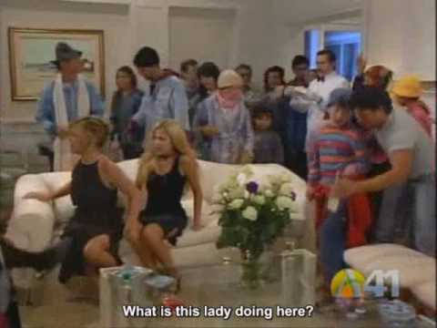 Muneca Brava Ep. 109 Part 3