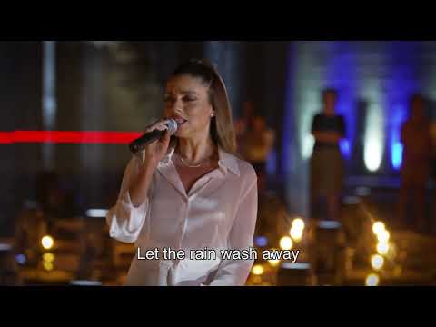 Tamir Grinberg ✖️ Shiri Maimon - COMING HOME (For the Israelis kidnapped by Hamas)