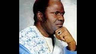 Benson Idahosa Of Church of God Mission In Hell Fire - Bro Ogenetega Samuel Emmanuel