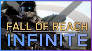 Fall of Reach Infinite Update 2