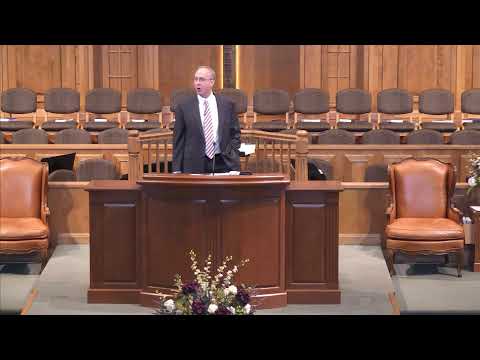 20210221am - Live Stream | Fairhaven Baptist Church