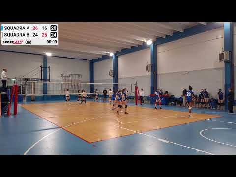 2DIV Pol. Coop Novate - Cus Bicocca - 30/03/2022