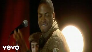 Taio Cruz - She&#39;s Like A Star (Live)