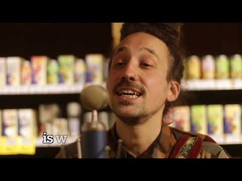 beda mit palme - do geht di sun auf (Live)