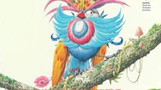 Feathers For Phoebe - National Simultaneous Storytime Podcast