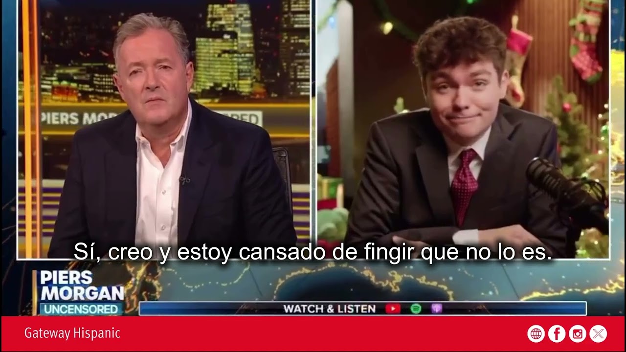 Nick Fuentes thinks Hitler is "cool"