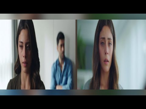 NOVA ERA U SERIJI - SERBET OD BRUSNICE! FATIH I DOGA SE RAZVODE!