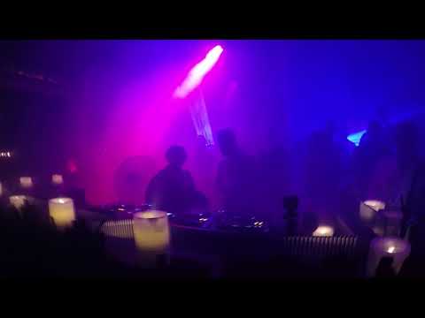 Nakadia Mungphanklang 11 gennaio 2019 cafè del mar phuket