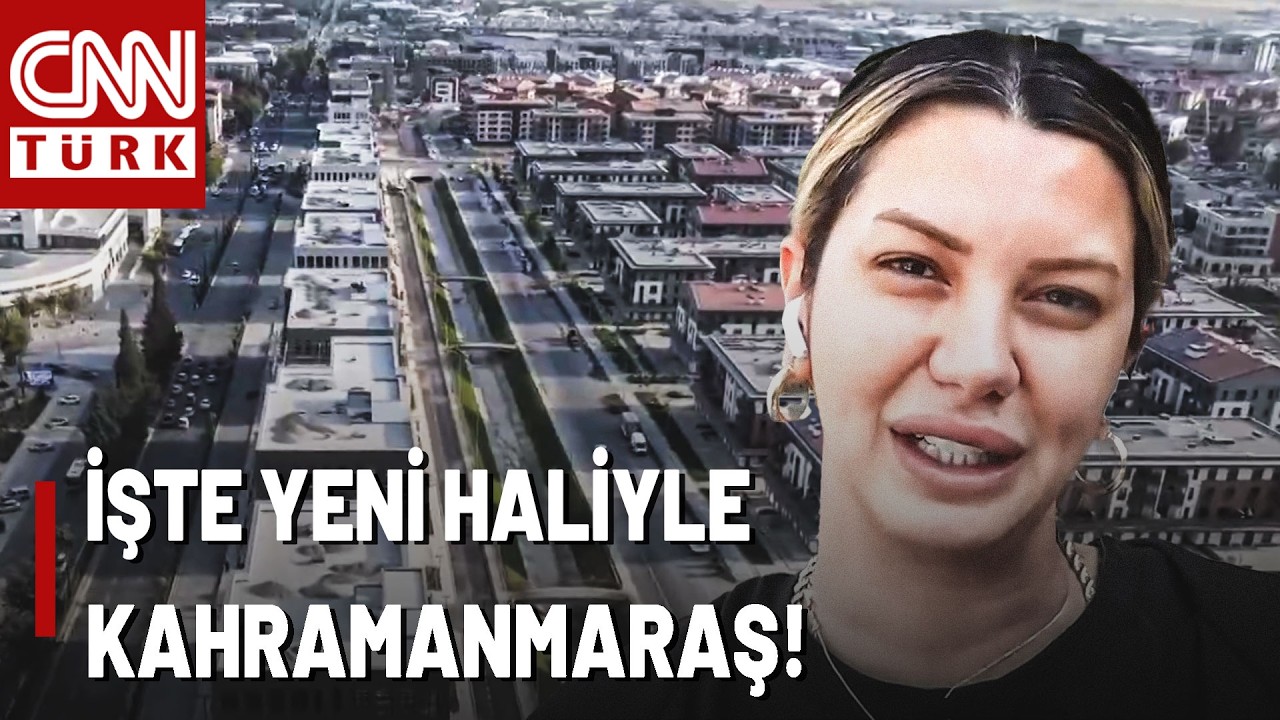 Kahramanmaraş