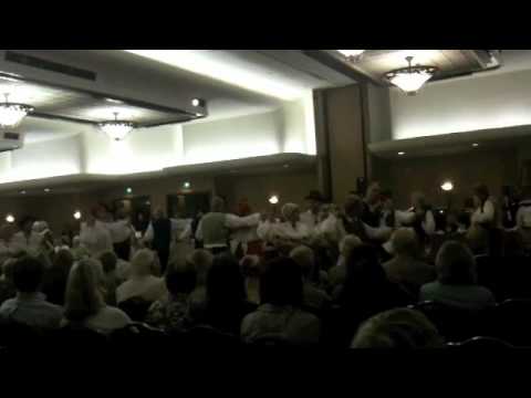 Tuljak- Lääneranniku Eesti Päevad (West coast Estonian Days 2011)