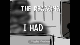 Folklore Crane Wives (Never love an anchor)