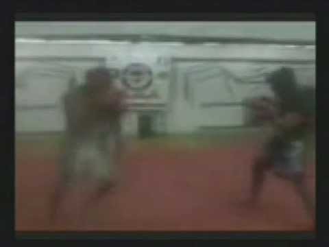 rafael mma the best of the best.