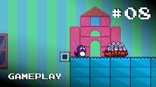 Dininho Adventures - Parte 8 | Gameplay Completa (Sem Comentários)