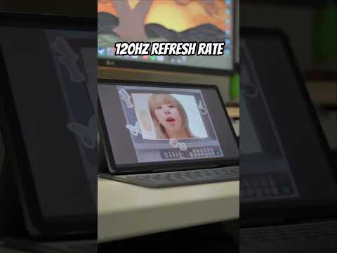 Honor Pad X9 Quick Look