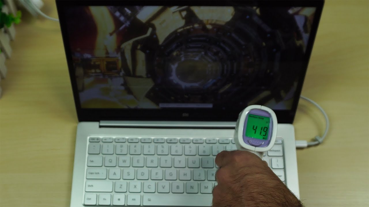 Ноутбук Xiaomi Mi Notebook Air 13.3" (Intel Core i5 6200U 2300 MHz/1920x1080/8Gb/256Gb SSD/NVIDIA GeForce 940MX/Wi-Fi/Bluetooth/Win10 Home RUS) Silver