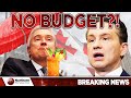 BREAKING NEWS: Liberals Decide NO BUDGET - So They Can GO ON VACATION?!
