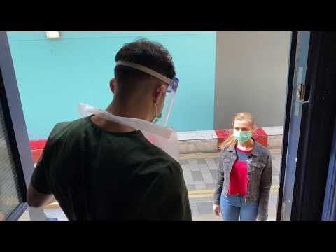 Physiotherapy Consultation and Two Treatments at London Health and Wellbeing, EC2M – Save up to 85% - Second Medium