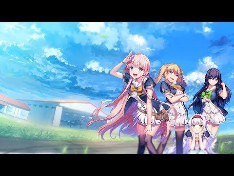 Hentai Game 180223 Harmorise ひとつ屋根の ツバサの下で Update H Game