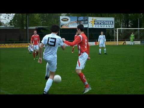 Achilles'12  B1 - SDC  B2  7-0  (11/05/2017)