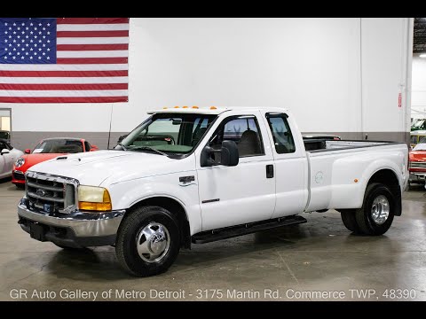 2000 Ford F3 (CC-2021228) for sale in Kentwood, Michigan