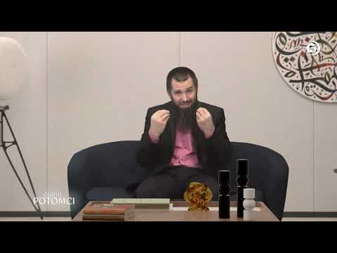 Nađi vremena za svoje dijete - (mr. Enes Julardžija) - ČESTITI POTOMCI