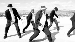 &quot;Cause I Said So&quot; Ne-Yo/Chuck Maldonado