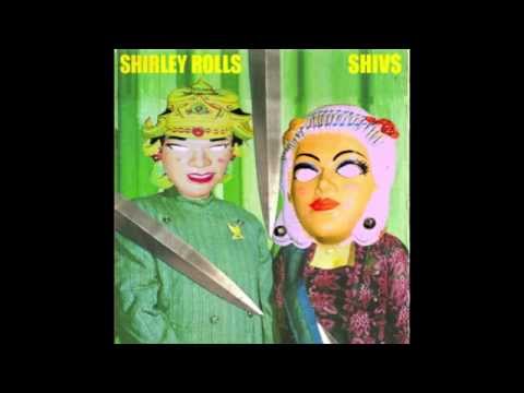 Shirley Rolls 