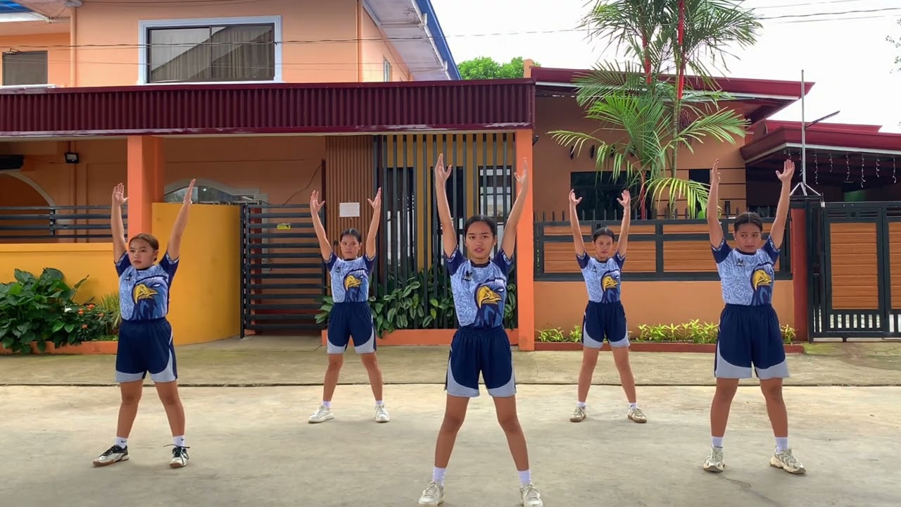 Movement Competency Screen (MCS) | PATHFIT 2