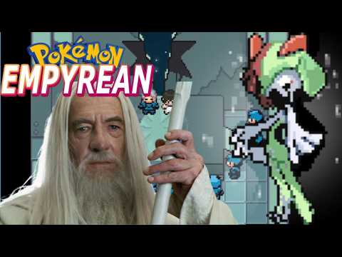 The Star Temple Is Hiding the Truth (Pokémon Empyrean Part 16)