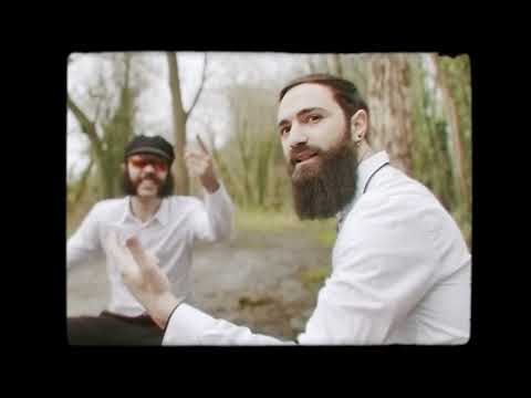 FinitoLaImpaciencia X Salguero - TU Y YO [MUSIC VIDEO]